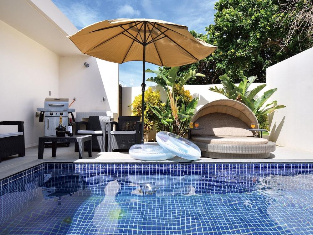 Pool Villa Imadomari By Coldio Premium Накідзин Екстер'єр фото