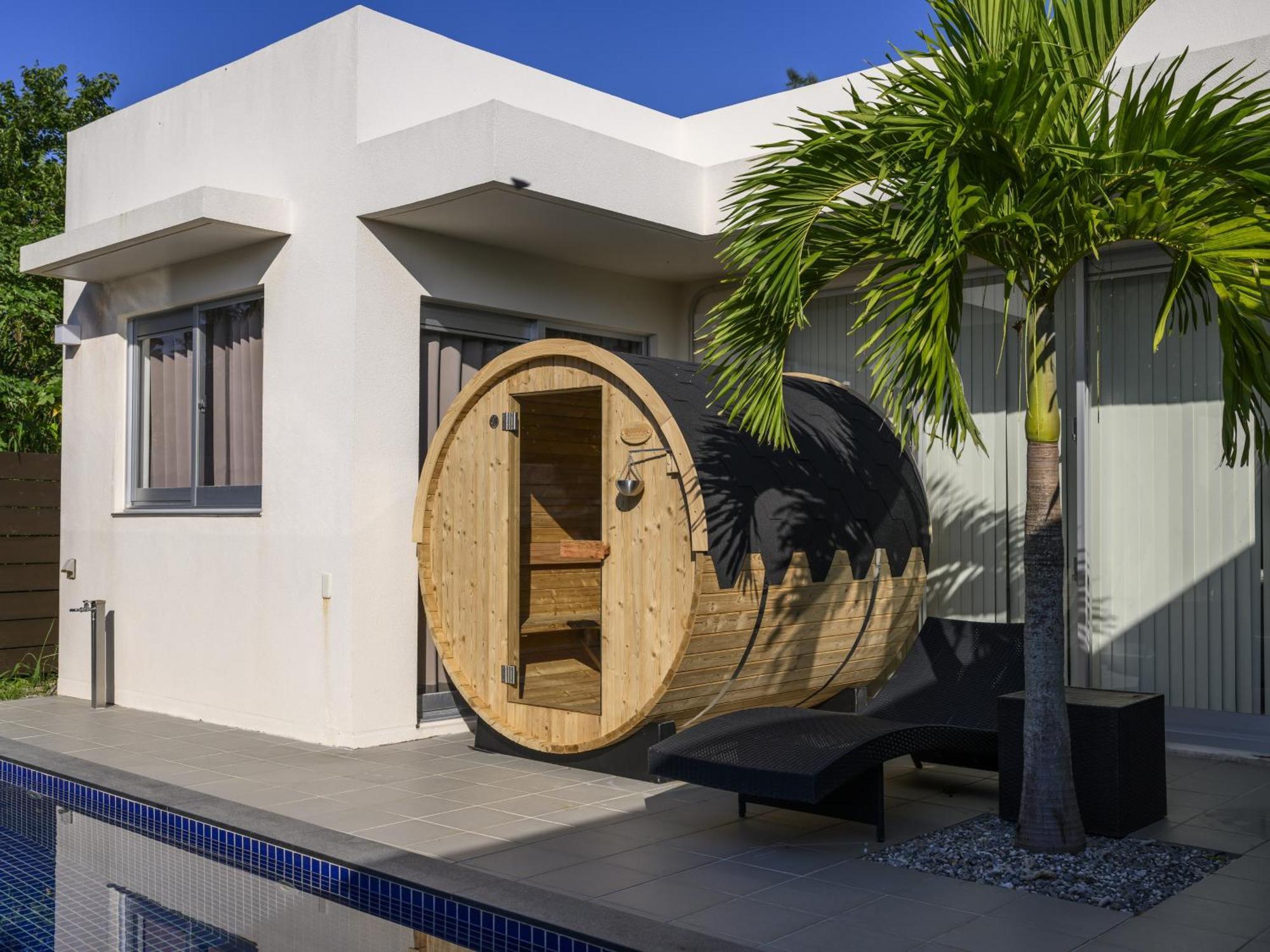 Pool Villa Imadomari By Coldio Premium Накідзин Екстер'єр фото