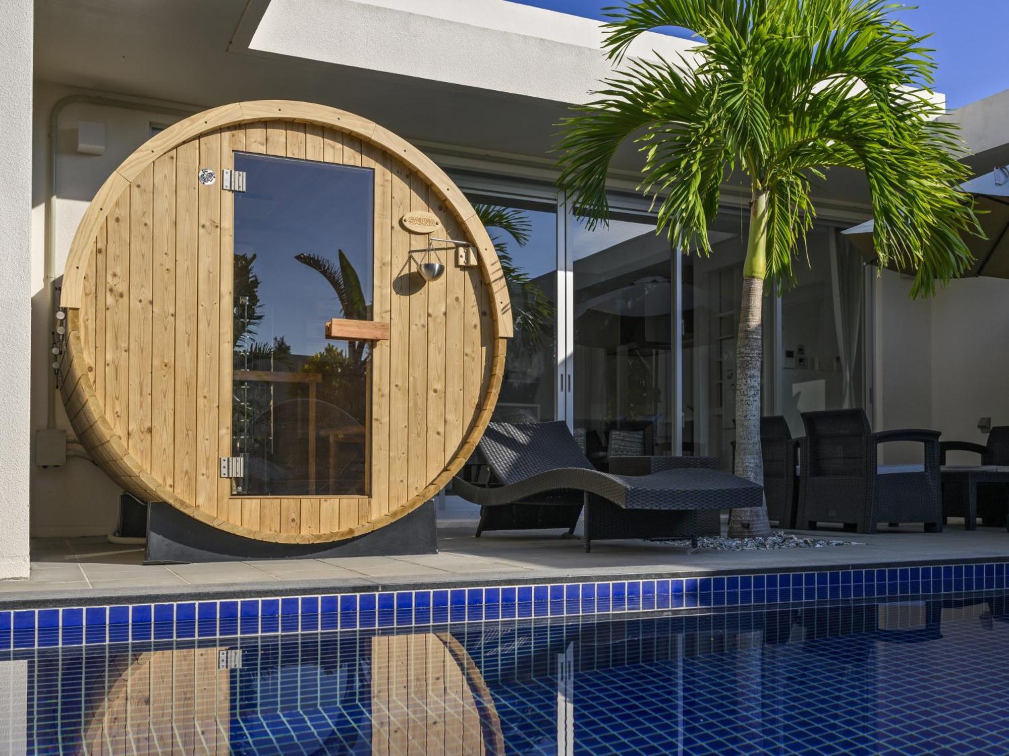 Pool Villa Imadomari By Coldio Premium Накідзин Екстер'єр фото