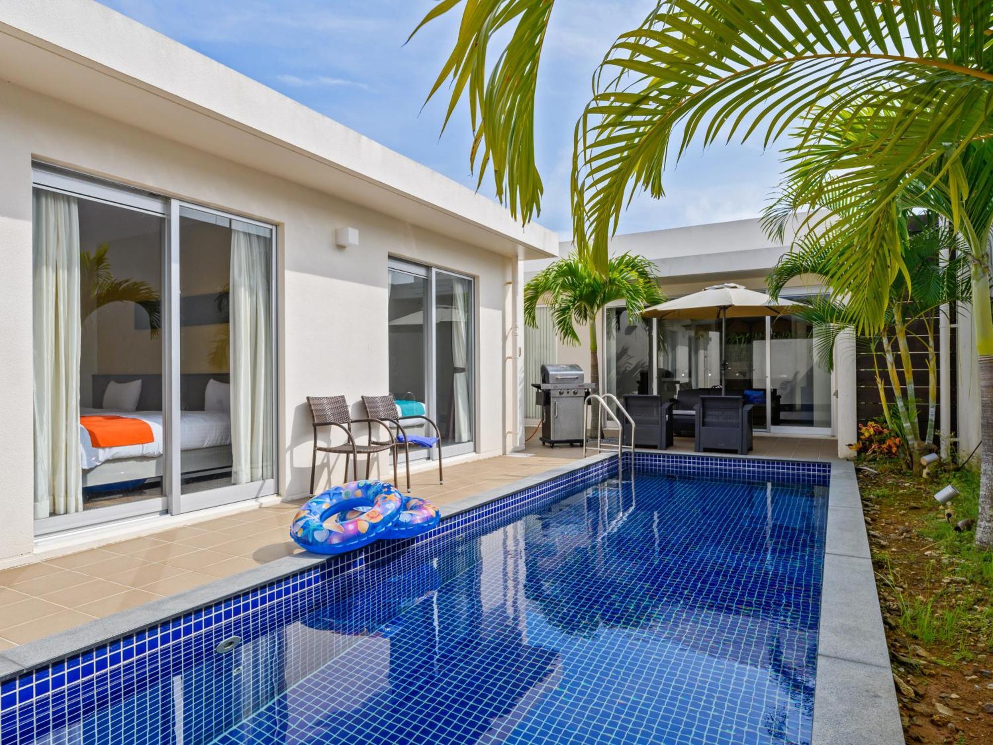 Pool Villa Imadomari By Coldio Premium Накідзин Екстер'єр фото